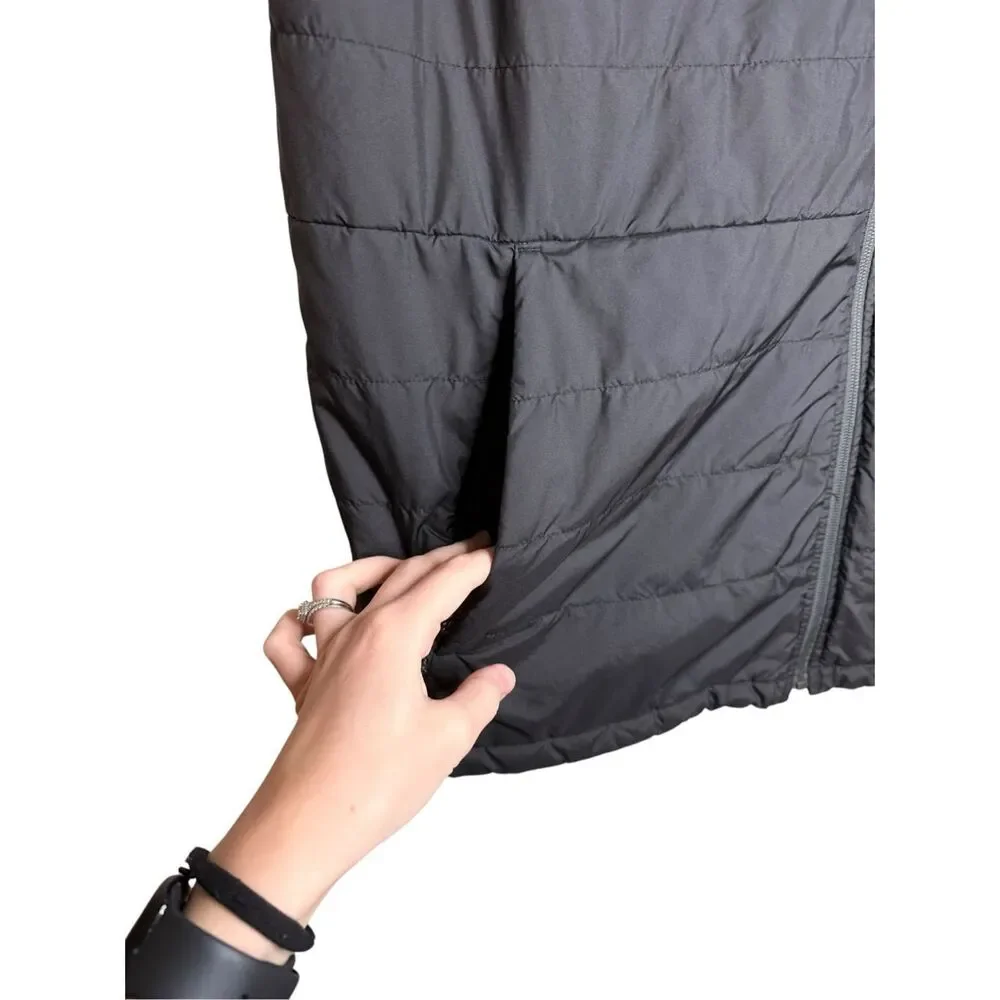 The North Face Men’s Bombay Vest Black Size XL
